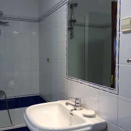 Εξοχικό σπίτι Coto Del Pomar