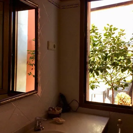 Coto Del Pomar Εξοχικό σπίτι Muros de Nalón