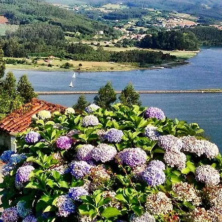 Coto Del Pomar Εξοχικό σπίτι *