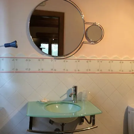 Εξοχικό σπίτι Coto Del Pomar
