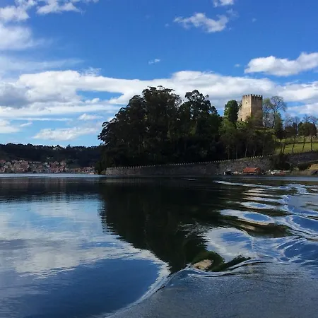 Coto Del Pomar Muros de Nalón