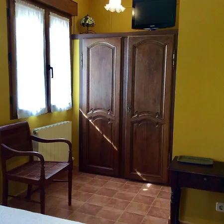 منزل ريفي Coto Del Pomar *