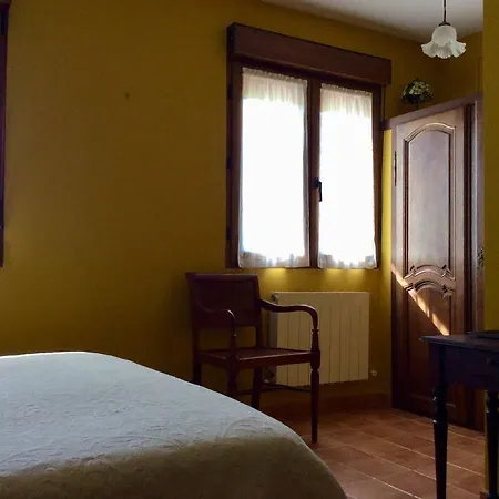 Coto Del Pomar Muros de Nalón