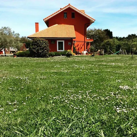 Lantställe Coto Del Pomar *