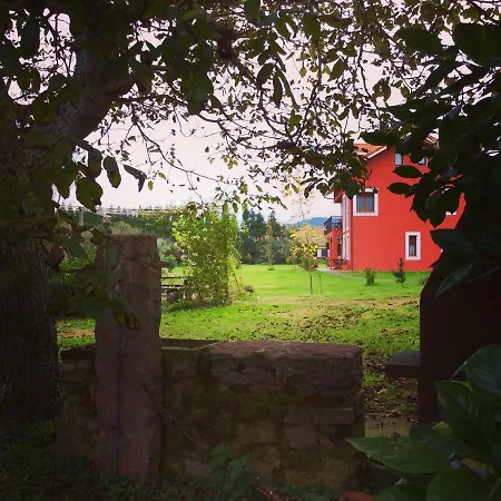 Coto Del Pomar Muros de Nalón