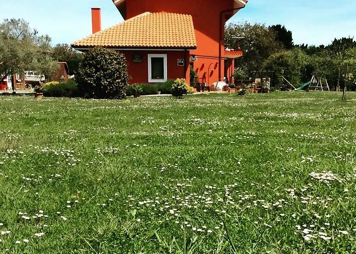 Hétvégi ház Coto Del Pomar *