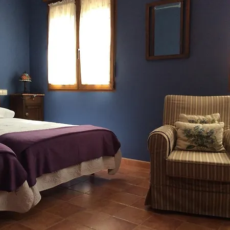 Gospodarstwo wiejskie Coto Del Pomar Muros de Nalón