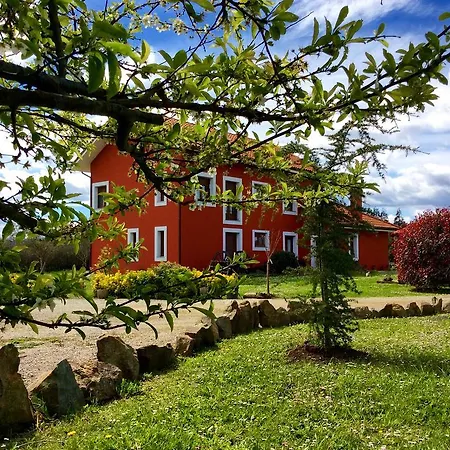 Coto Del Pomar Muros de Nalón