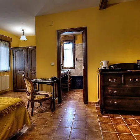 Coto Del Pomar * Muros de Nalón