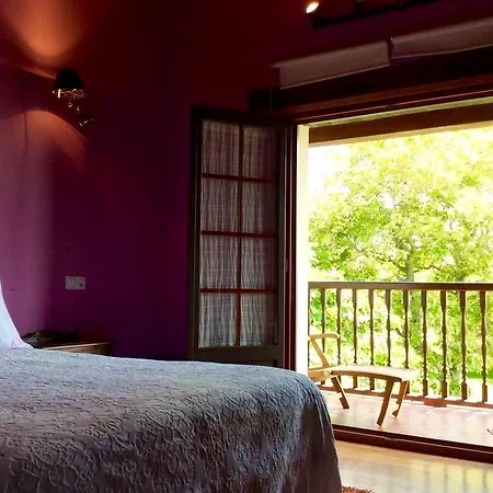 Coto Del Pomar Muros de Nalón