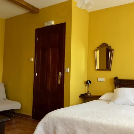 Coto Del Pomar * Muros de Nalón