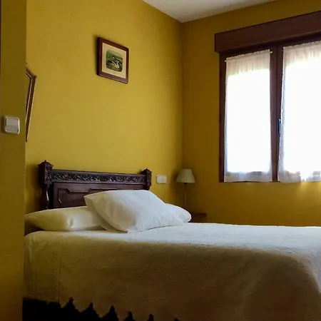 Gospodarstwo wiejskie Coto Del Pomar Muros de Nalón