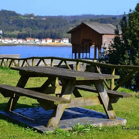 Coto Del Pomar * Muros de Nalón
