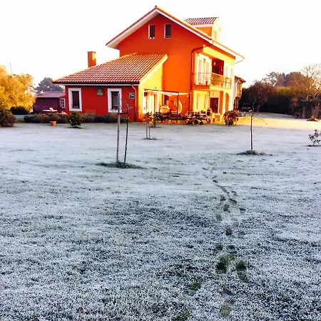 Coto Del Pomar Gospodarstwo wiejskie