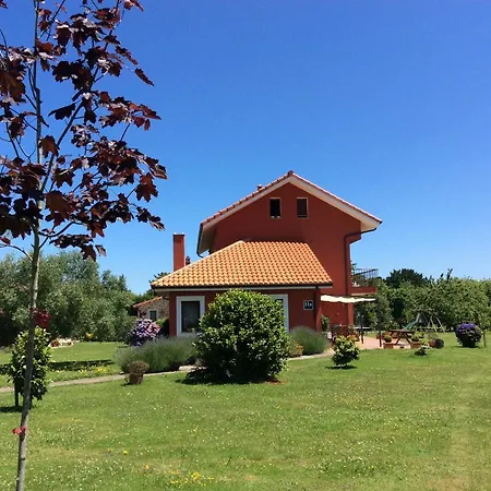 Coto Del Pomar * Muros de Nalón